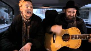 Sugarland: "Every Girl Like Me" [Acoustic Taxicab Remix]