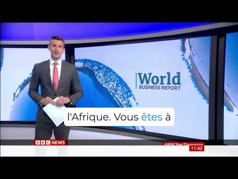 𝐇𝐨𝐰 𝐜𝐚𝐧 𝐭𝐡𝐞 𝐩𝐫𝐢𝐯𝐚𝐭𝐞 𝐬𝐞𝐜𝐭𝐨𝐫 𝐬𝐮𝐩𝐩𝐨𝐫𝐭 𝐀𝐟𝐫𝐢𝐜𝐚’𝐬 𝐝𝐞𝐯𝐞𝐥𝐨𝐩𝐦𝐞𝐧𝐭?