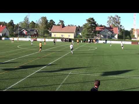 30.06.18 IFK B-pojkar-ÅIFK - halvlek 2