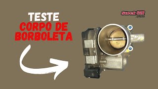 Interpretação p1120 Opel