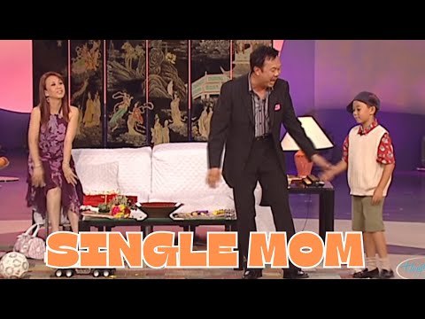 Tuyển chọn vở hài "Single Mom" hay nhất với sự góp mặt của Minh Phượng và Chí Tài