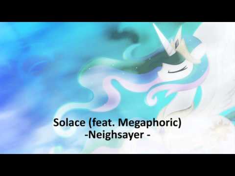 Neighsayer & Megaphoric - Solace