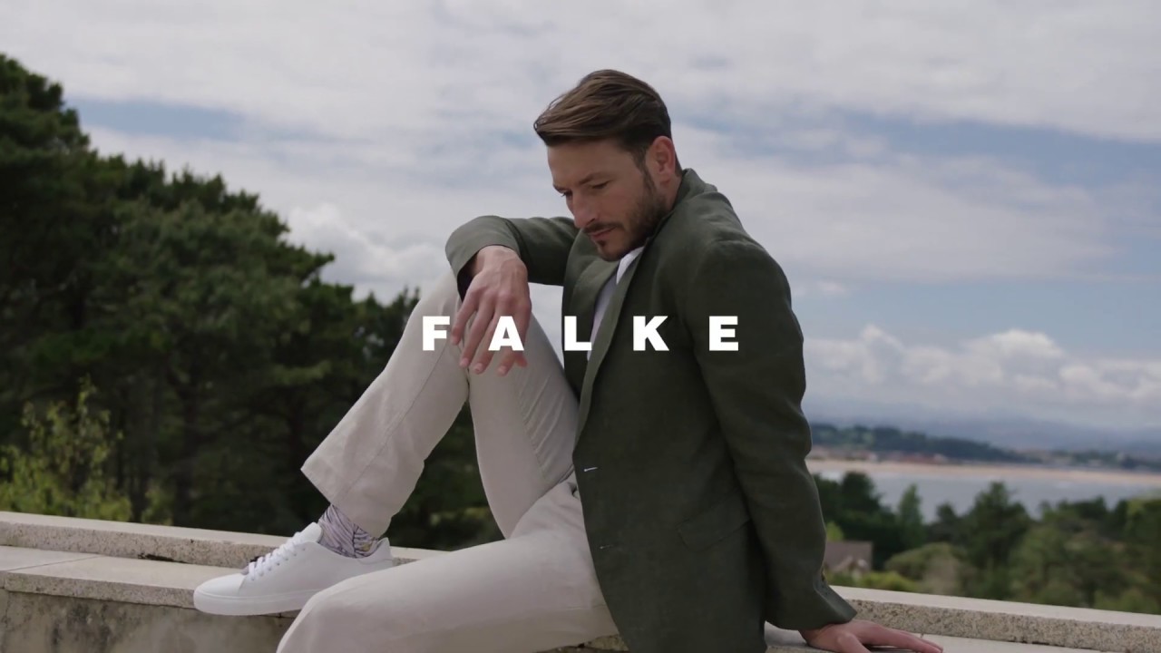 Falke Limited Edition