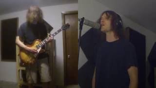 Bad Religion "Along The Way" Cover By Todd Poore