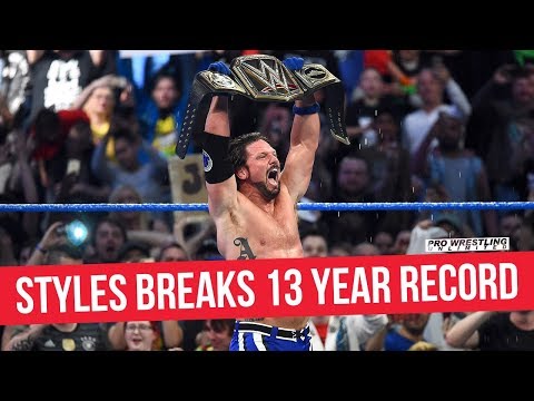 Fight Size Update: Hulk Hogan Teases NWO, JBL Congratulates AJ Styles, Chris Jericho Movie, And More