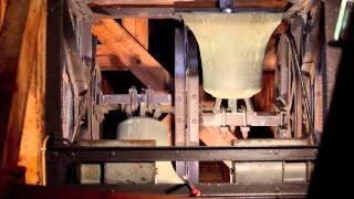 preview picture of video 'OTTERSWEIER-ZELL Kapelle St. Rochus - Plenum'