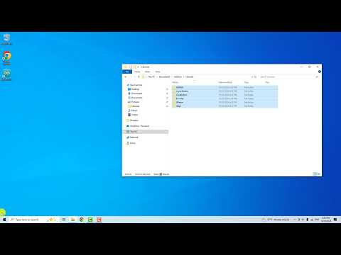DDS AD9959 Firmware Compilation for Arduino - Video Tutorial GRA & AFCH