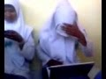 Korban Tsunami XII IPA 4 Smanda Mbo - YouTube