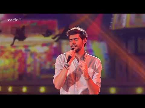 Alvaro Soler feat. Jennifer Lopez - El Mismo Sol (Unter gleicher Sonne) | [Full HD]