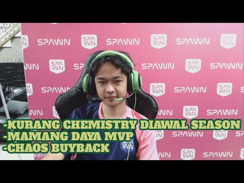 INTERVIEW WITH MAMANGDAYA AFTER MATCH AGAINST UDVESSUWAN | SEA DPC DIV 2 SPRING TOUR