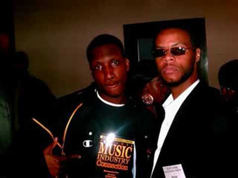 Willie Joe - Get On It ft Keak Da Sneak Instrumental.wmv