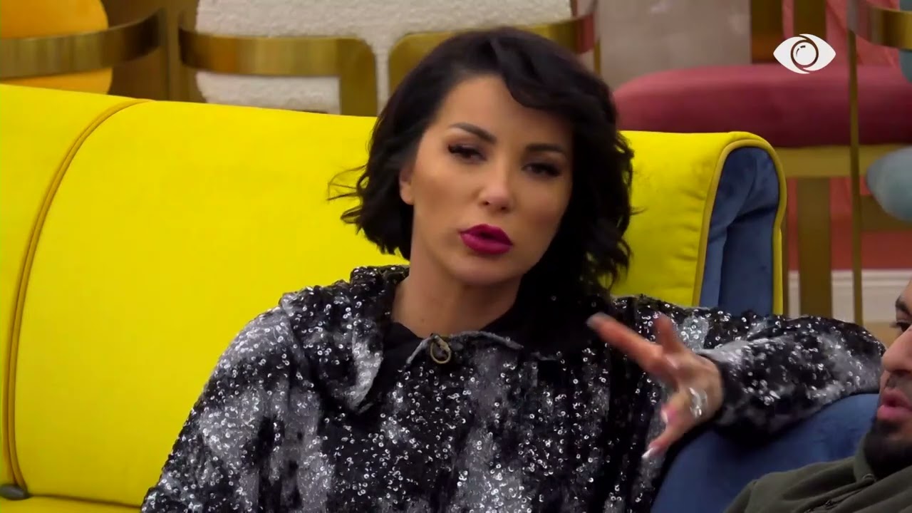 “Jam e bindur që Bardhit i ka shtuar egon”, Roza për Sarën: Aty ajo i ka…