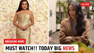 Mindy Kaling Slams Meghan Markle Backlash: 'Unnecessary' &amp; a 'Waste of Time' | Full Interview