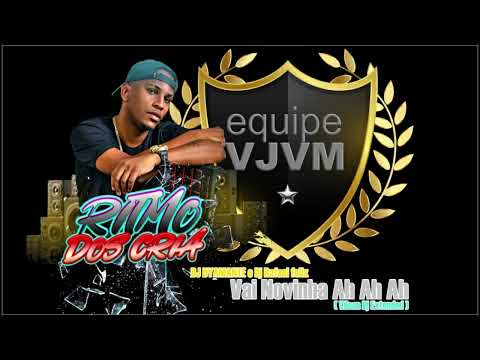DJ DYAMANTE e Dj Rafael Felix - Vai Novinha Ah Ah Ah [Vilson Dj Extended]