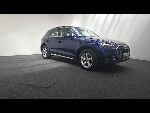 Audi Q5 SE quattro 50 TFSI e 299HP S tronic Auto - Image 2