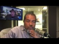 Greg Palast on Hillary Clinton's Problem with Voter Suppression