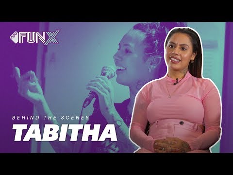 TABITHA: VAN WC'S SCHROBBEN NAAR MEEST GESTREAMDE NEDERLANDSE ZANGERES