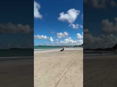 Praia dos Carneiros - Tamandaré, PE