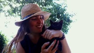 Camping La Ferme de Lann Hoëdic - Camping Morbihan - Image N°2