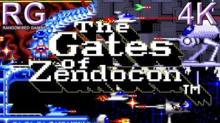 Vidéo Gates of Zendocon