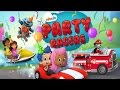 Nick Jr Party Racers Sofia The First Full Game Episodes 2014 HD