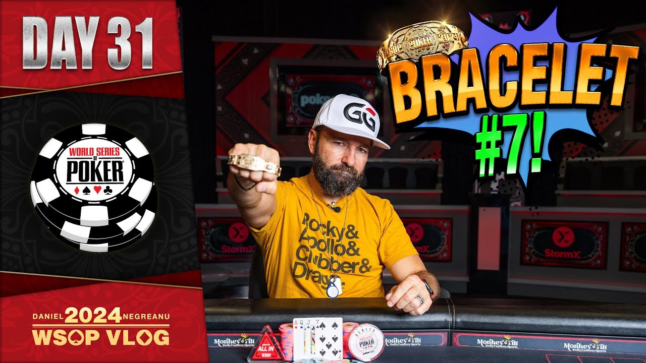 My BIGGEST Tournament Win Ever