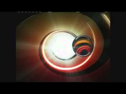 Vinheta Rede Globo 2013 - Ao som de 1989