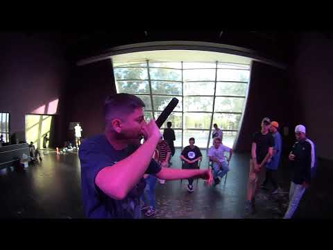 VID vs AMPA vs JVF vs TORO - 8vos Fecha 6 (Temporada 2019) - RapubliK