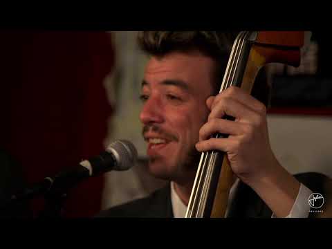 The Morning Call Jazz Band // Juke Session #1