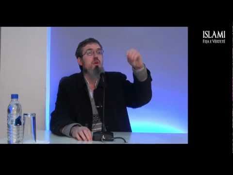 Komentim i dobishëm i një hadithi Pejgamberik  - Hoxhë Ismail Bardhoshi