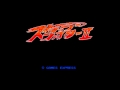 Strip Fighter II OST - Striptease/Continue 