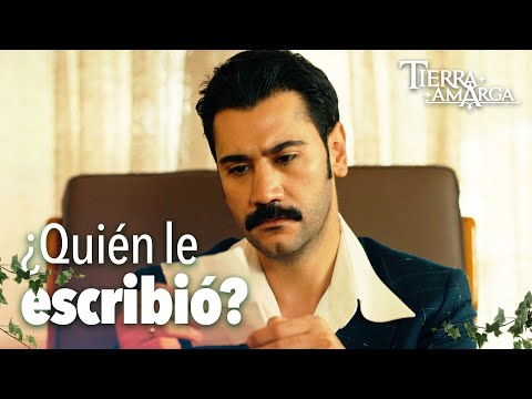 Yılmaz revela el secreto de la carta - Capítulo 103