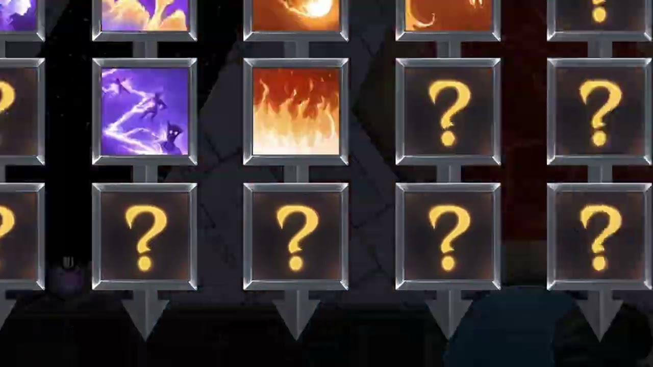 Gameplay Trailer