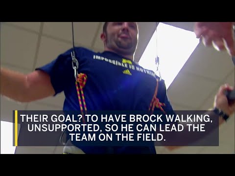 Sample video for Brock Mealer