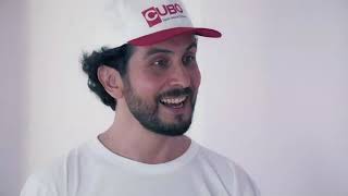 Cubo Boya Sponsor Reklam Filmimiz