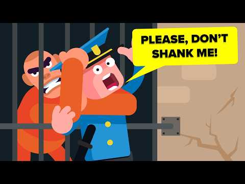 Why This Prison in Brazil is Hell on Earth