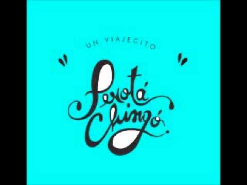 Perota Chingo - Rie chinito