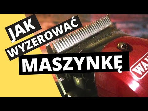 , title : 'Jak wyzerować maszynkę (zero gap).'