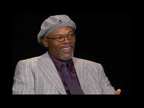 Thumbnail for Samuel L. Jackson on Freedomland (2006) | Film Discussion