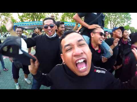 86Production on Endank Soekamti Feat Kemal Pahlevi - LUAR BIASA