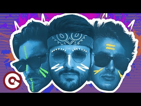 SHANGUY - King Of The Jungle (Sherrie Sherrie Remix)