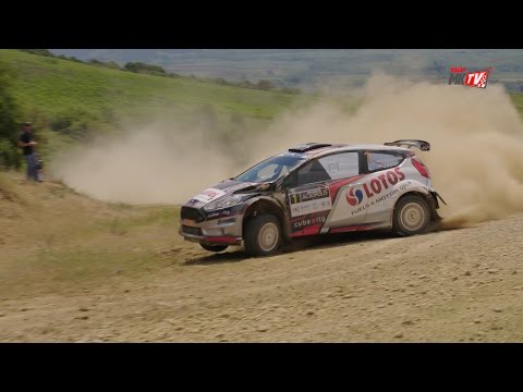 Kajto po pierwszej pętli !!