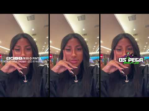 CHEIO DE PROBLEMA NA MENTE, VÁRIOS B O BOLADO x BANDIDO PROBLEMÁTICO | DJ PK O ÚNICO