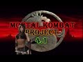 M U G E N Mortal Kombat Project 4 1 2 5 Season Sareena Ladder