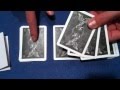 Triple Play Card Tricks REVEALED - Magic Tricks Revealed : Dynamo Card Tricks REVEALED