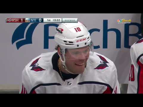 NHL   Jan.15/2022  Washington Capitals - New York Islanders