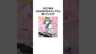 【163万再生】北小路ヒスイのヤバすぎる雑学 #にじさんじ