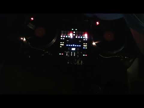 Nick White - Live Home Set [Indie Dance/Nu Disco] # 2