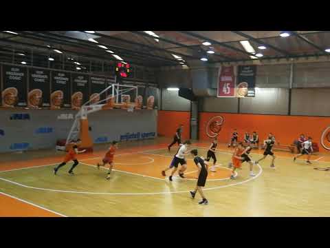 MLC 06/07, Zaprešić - Rapska, 23.3.2019.