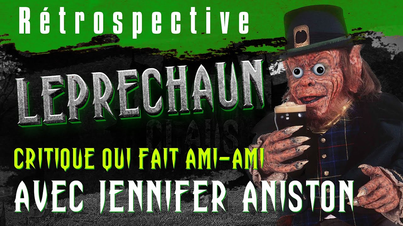LEPRECHAUN